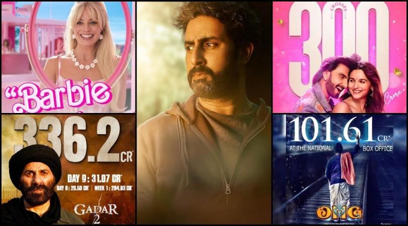 box office report
