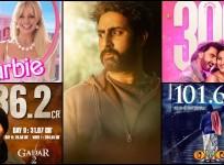 box office report