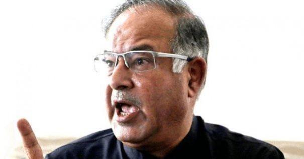 Tariq Hamid Karra