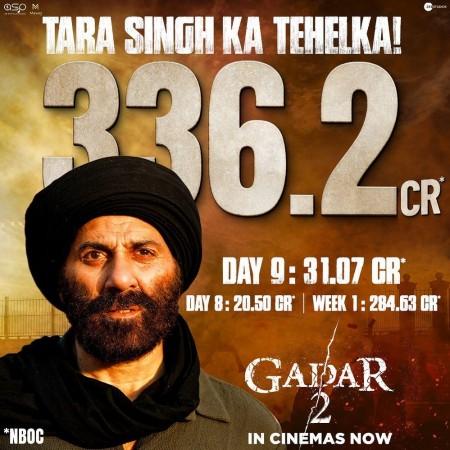 sunny deol