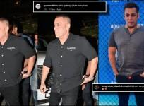 Salman khan