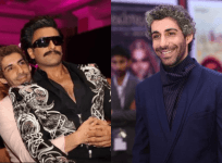 Jim Sarbh, Ranveer Singh