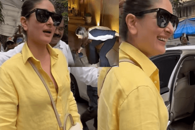 Kareena Kapoor, Alia Bhatt Kareena Kapoor, Alia Bhatt