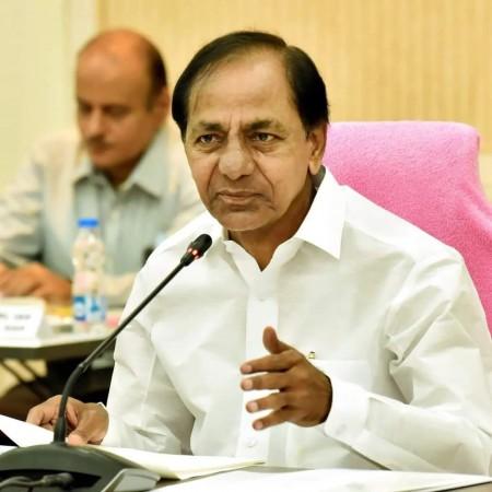 Telangana Polls: BRS Announces 115 Candidates, KCR To Contest From Two Seats Telangana Polls: BRS Announces 115 Candidates, KCR To Contest From Two Seats