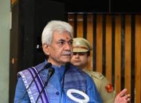 Manoj Sinha