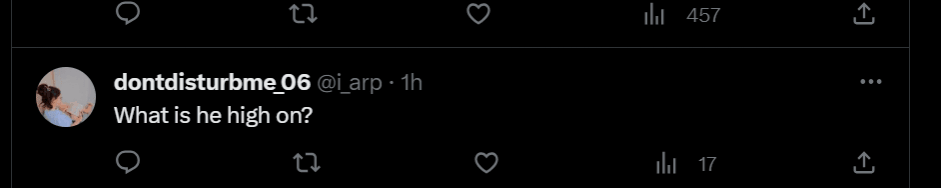 comments