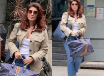 Twinkle Khanna
