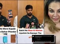 Rakhi Sawant