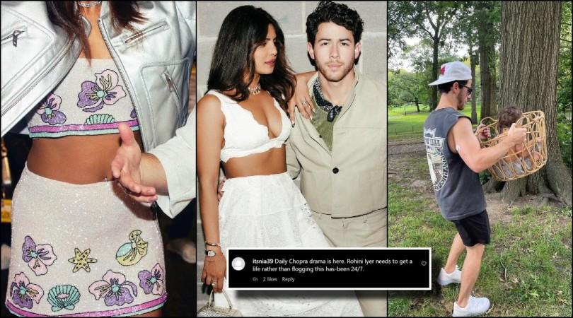 Priyanka Chopra Jonas