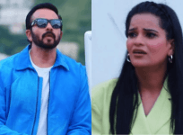 Rohit Shetty, Archana Gautam