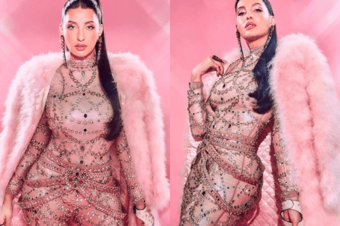 Nora Fatehi Nora Fatehi