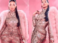 Nora Fatehi