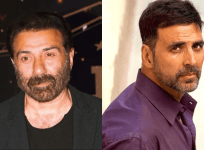 Sunny Deol, Akshay Kumar