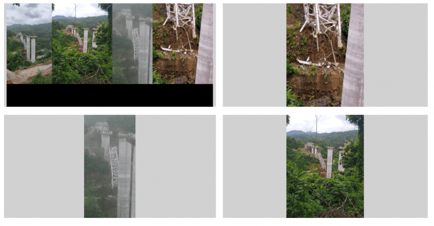 Mizoram: 17 Killed After Under-Construction Railway Bridge Collapses Mizoram: 17 Killed After Under-Construction Railway Bridge Collapses