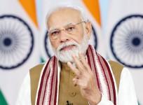 Mizoram rail bridge collapse: PM Modi condoles deaths, announces compensation