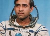 Look Forward To Successful Moon Landing: Rakesh Sharma, 1st Indian In Space
