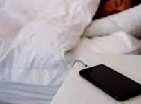 Do Not Sleep Next To Your IPhones While Charging, Warns Apple