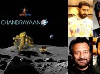 Chandrayaan 3: Film folks await lunar landing with bated breath