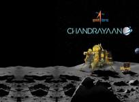 Chandrayaan--3