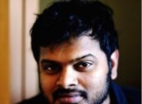 Vamsi Kukkapalli