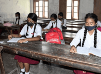Board Exams Twice A Year, Class 11 & 12 Students To Study 2 Languages: Govt