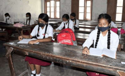 Board Exams Twice A Year, Class 11 & 12 Students To Study 2 Languages: Govt Board Exams Twice A Year, Class 11 & 12 Students To Study 2 Languages: Govt