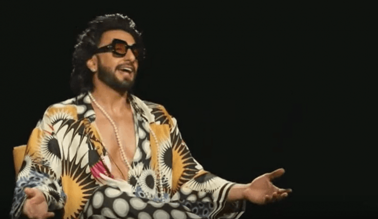 ranveer singh