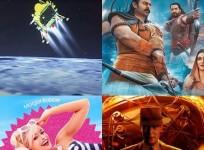Chandrayaan-3 cost less than 'Barbie', 'Oppenheimer' - and even 'Adipurush'