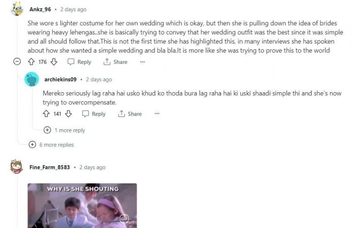comments comments