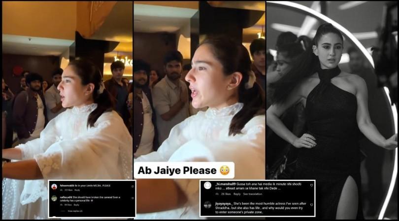 Sara Ali Khan