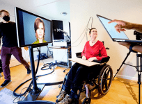 Brain Implant, AI Offers Hope To Paralysed Patients To Speak Via Computer