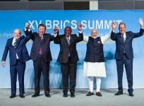 BRICS nations underline need for inclusive payment systems, stress on using local currencies in international trade