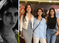 Navya Naveli, Shanaya Kapoor, Suhana Khan