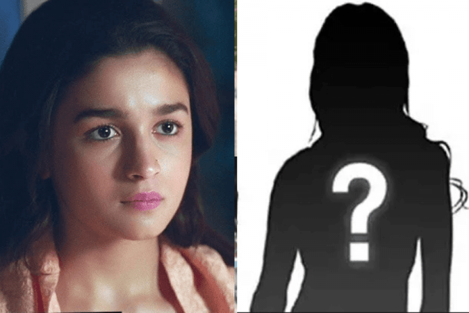Alia Bhatt Alia Bhatt