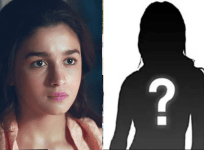Alia Bhatt
