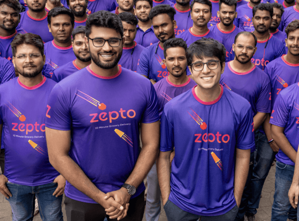 India gets its 1st unicorn of 2023 in Zepto which raises $200 mn