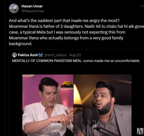 comments