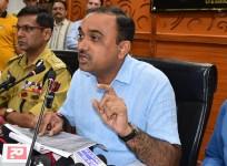 Div Comm Jammu