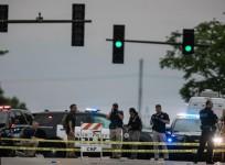 Illinois gun fire