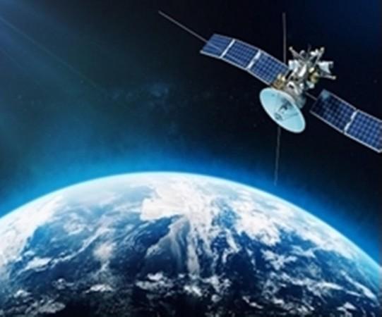 Indian spacetech sector