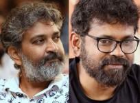 SS Rajamouli, Sukumar
