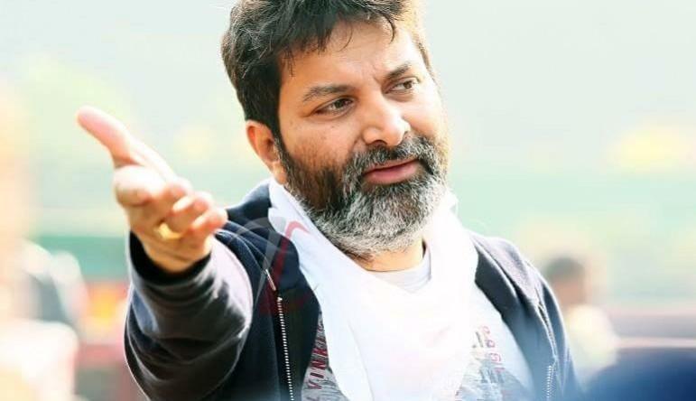 Trivikram Srinivas