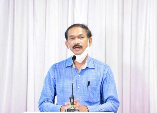Girish Chodankar Girish Chodankar