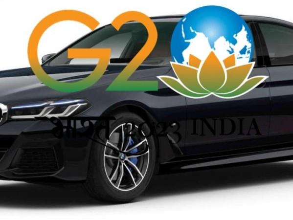 Over 450 Luxury Cars Being Arranged For G20 Summit Over 450 Luxury Cars Being Arranged For G20 Summit