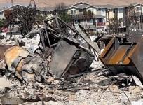 Nearly 400 remain missing in Hawaii after deadly wildfires