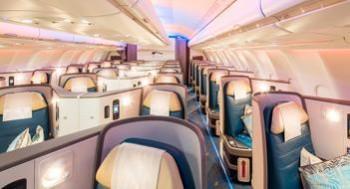 Unpleasant Business Class Experience with SriLankan Airlines Sparks Customer Concerns Unpleasant Business Class Experience with Sri Lankan Airlines Sparks Customer Concerns
