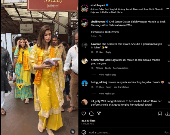 comments