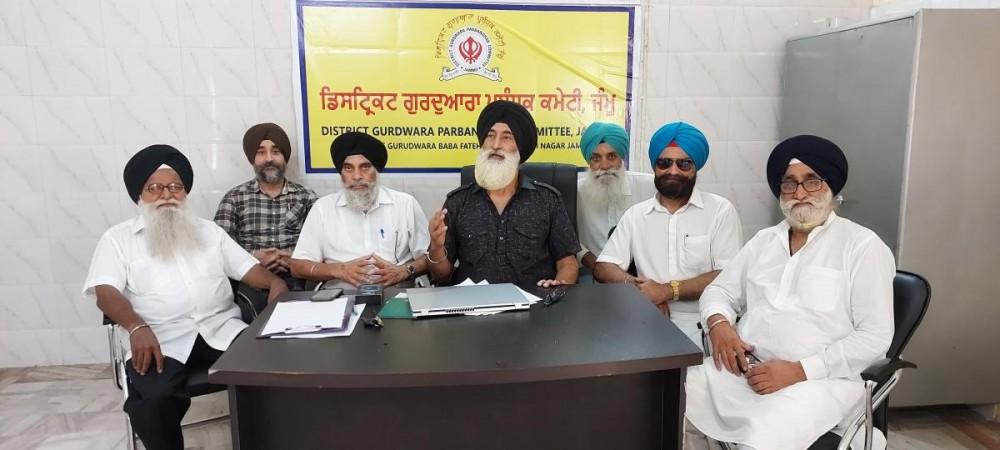 Sikh organizations demand tracing of missing engineer Sikh groups