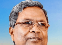Siddaramaiah
