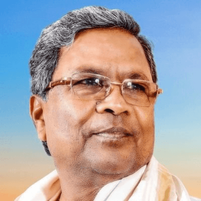 Siddaramaiah Siddaramaiah